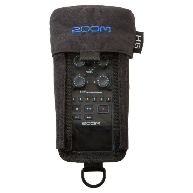 ズーム（zoom） 【台数限定プロテクティブケースプレゼント