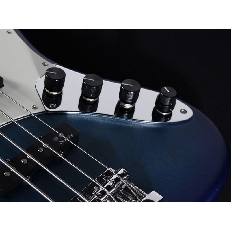 Sadowsky Guitars MetroLine 21-Fret Vintage J/J Bass Alder 4st (BLBS)｜ikebe-revole｜05