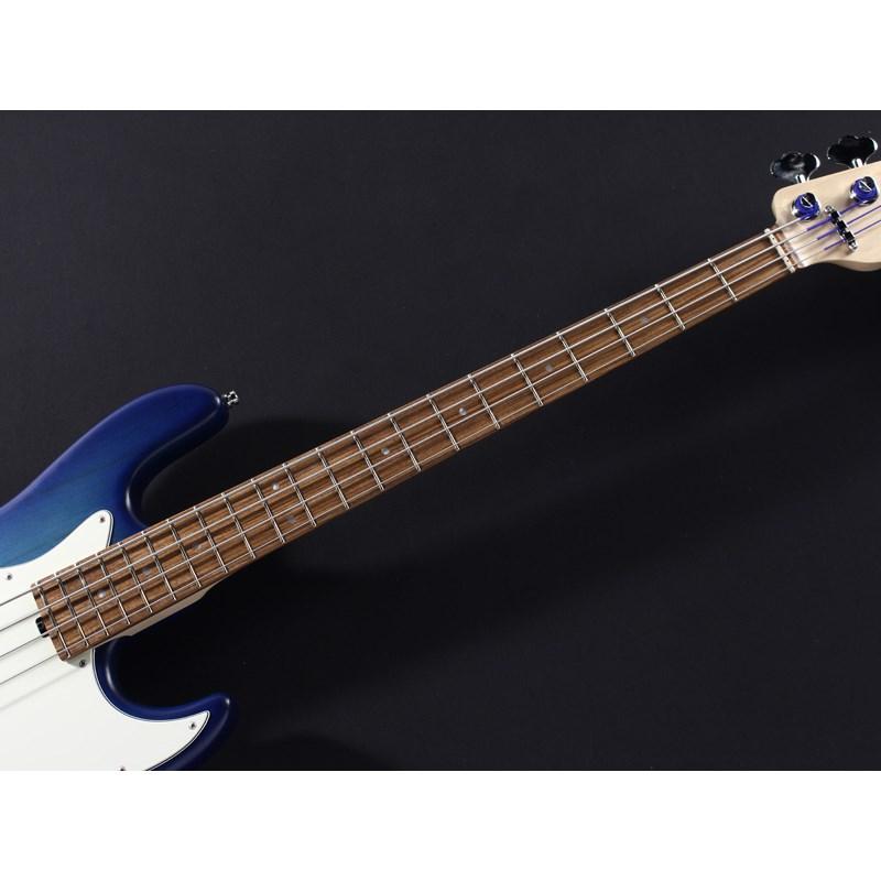 Sadowsky Guitars MetroLine 21-Fret Vintage J/J Bass Alder 4st (BLBS)｜ikebe-revole｜07