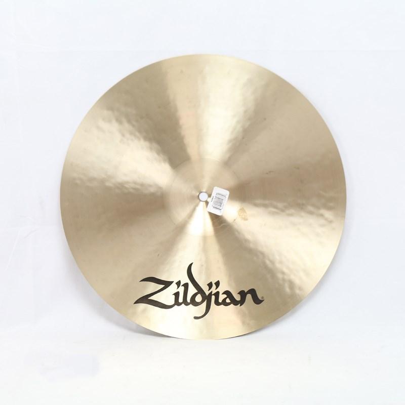 Zildjian K  Dark Crash Thin 16 [NKZL16DKC] 【店頭展示特価品】｜ikebe-revole｜02