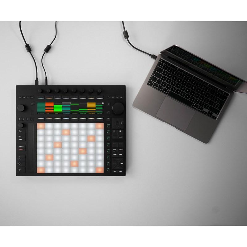 ableton PUSH 3 スタンドアロン 【 Live対応コントローラー】(エイブル