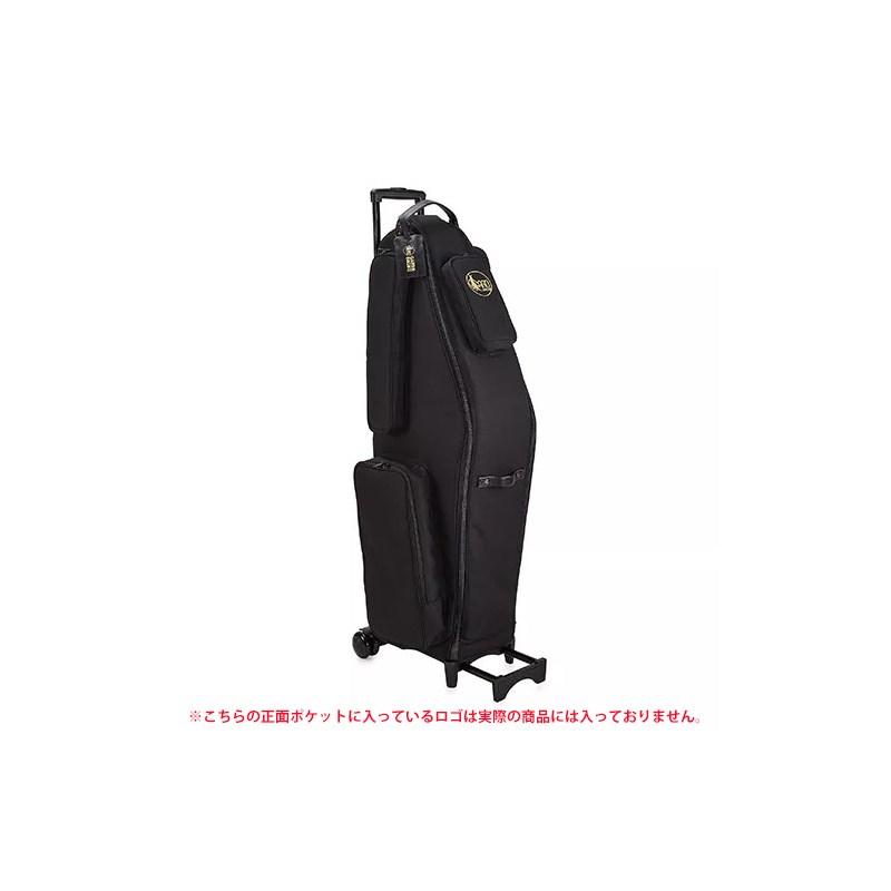 プレイテック バリトンサックス ケース付き