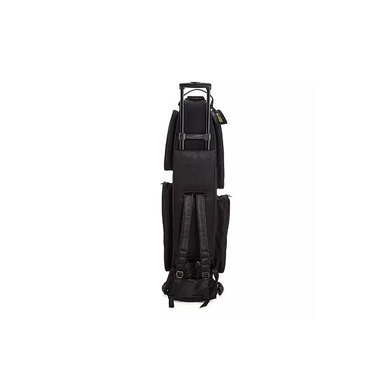 Gard Bags(ガード・バッグス)バリトンサックス用ケース　ショートベル Gard Bags(ガード・バッグス)バリトンサックス用ケース ショートベル