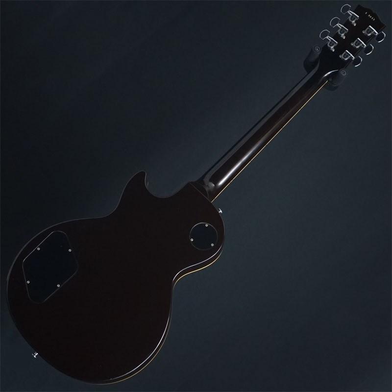 Gibson 【USED】 Historic Collection 1954 Les Paul Model w/2 Humbuckers Gloss (Oxblood) 【SN.48043】｜ikebe-revole｜04