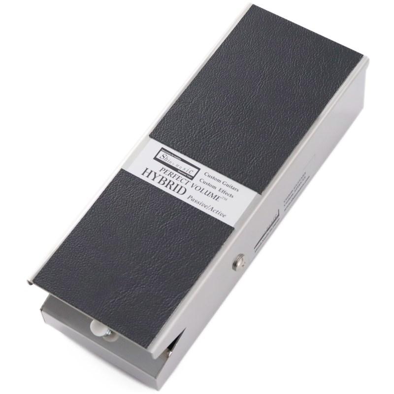 Shin’s Music PERFECT VOLUME HYBRID /MOD済 Shin's MUSIC, Perfect baby volume 250K - Haar Guitars and Parts