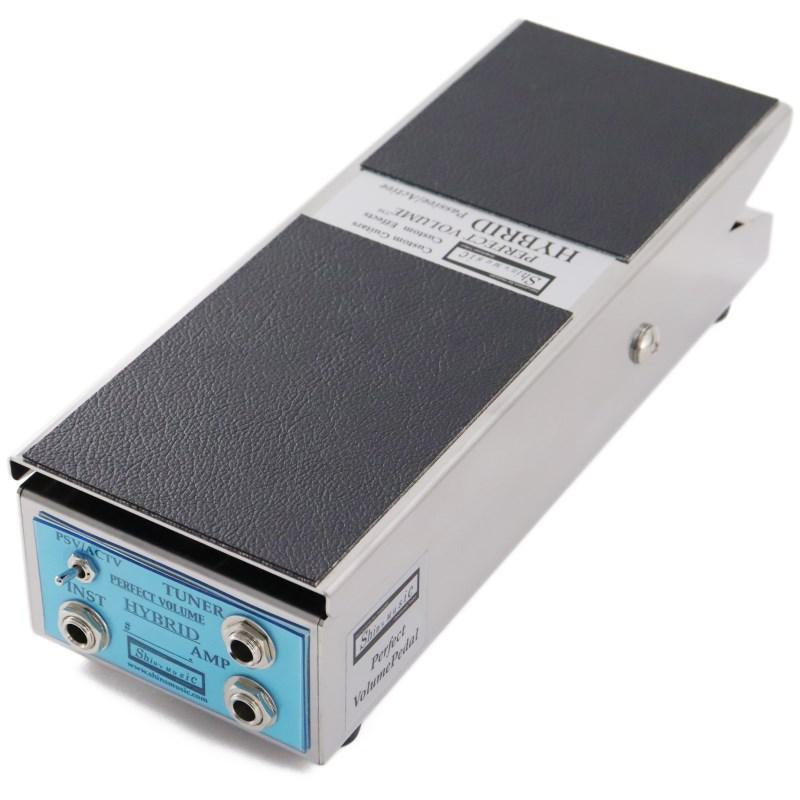 Shines Music HYBRID ボリュームペダル shin's music Perfect Volume 【Hybrid】 : イケベ楽器リボレ