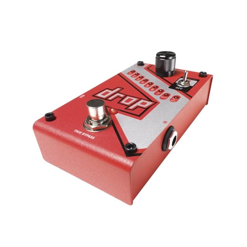 Digitech Drop 【国内正規品】 DigiTech Digitech Drop（デジテック）ピッチシフター ドロップ