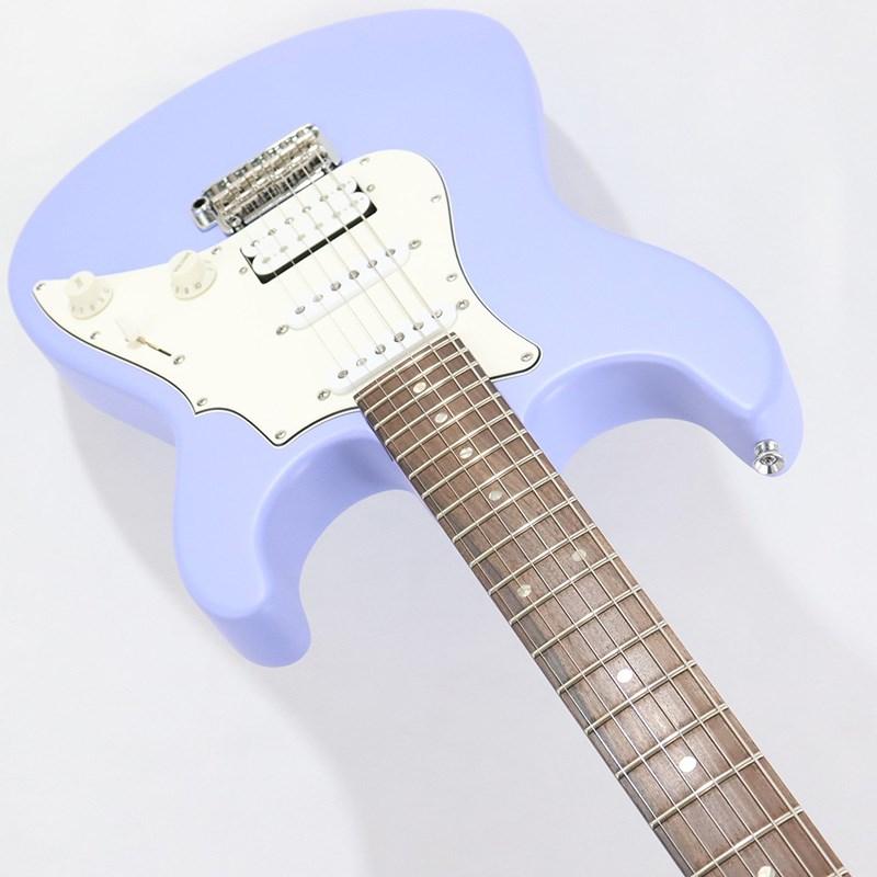 SAITO GUITARS SR Series SR-22 SSH–Berry SAITO SR-22 SSH - Berry