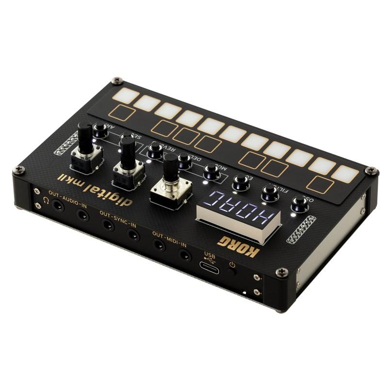 KORG 【激得GWセール】NTS-1 digital kit mkII_1
