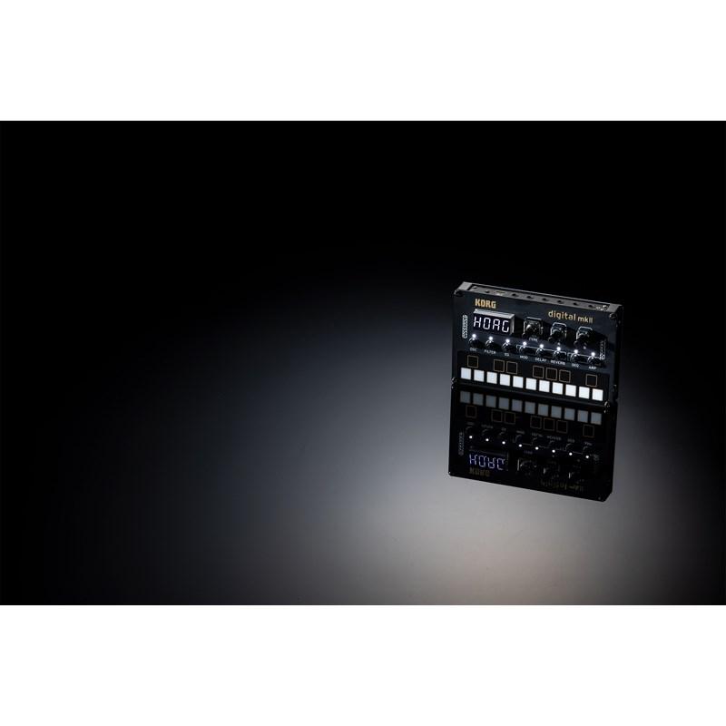 KORG 【激得GWセール】NTS-1 digital kit mkII_3