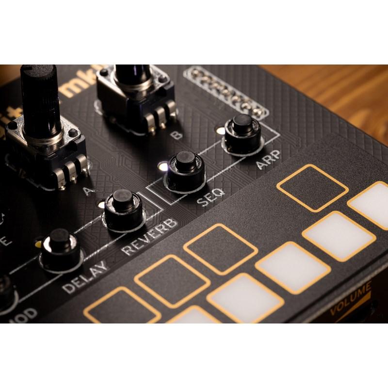 KORG 【激得GWセール】NTS-1 digital kit mkII_4