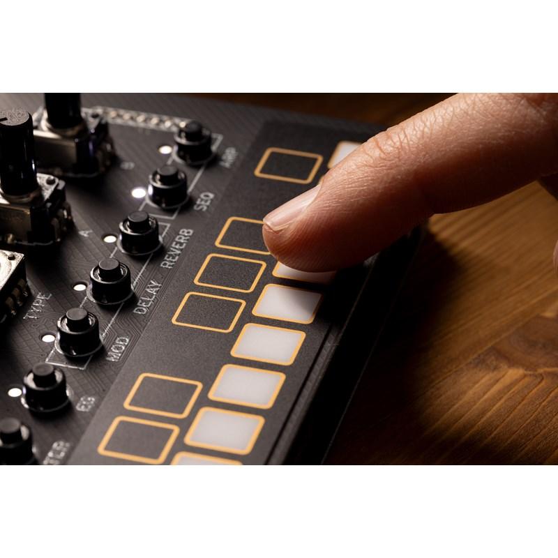 KORG 【激得GWセール】NTS-1 digital kit mkII_5