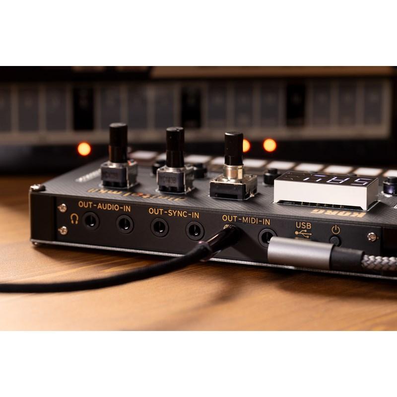 KORG 【激得GWセール】NTS-1 digital kit mkII_6