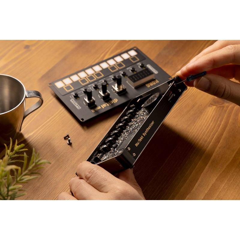 KORG 【激得GWセール】NTS-1 digital kit mkII_8