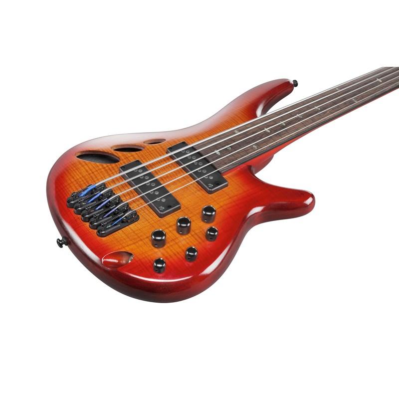 Ibanez Bass Workshop SRD905F-BTL_2