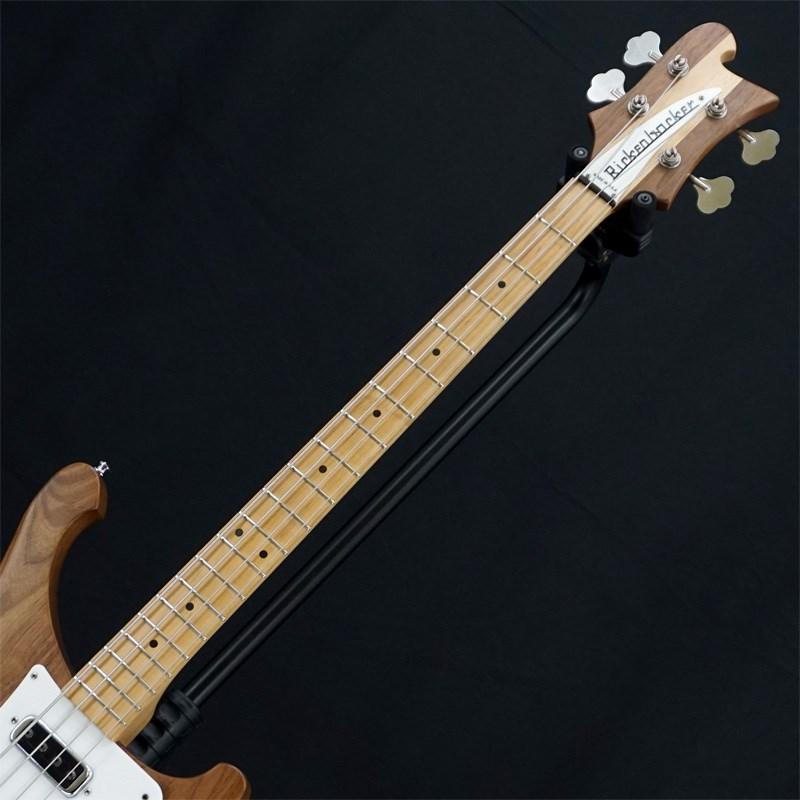 Rickenbacker 【USED】 4003S (Walnut) '17 Mod.｜ikebe-revole｜05