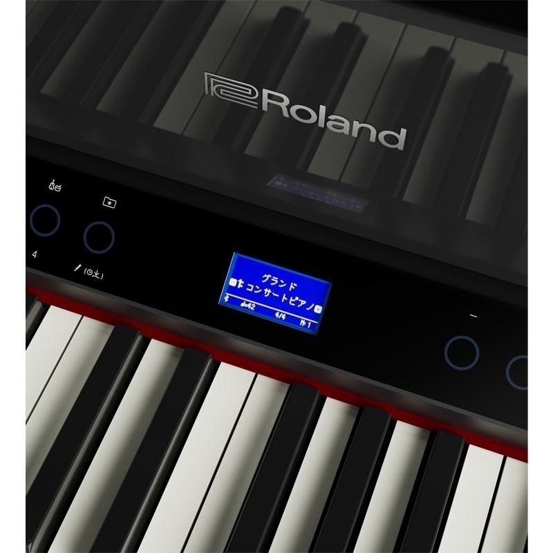 電子ピアノ　ローランド　椅子なし ローランド（Roland） 【12月上旬以降据付予定】(10年保証)(全国配送