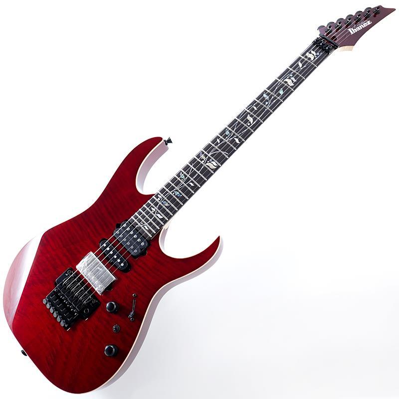 Ibanez j.custom Axe Design Lab RG8870-AGT SN.F2600631 【公式通販】
