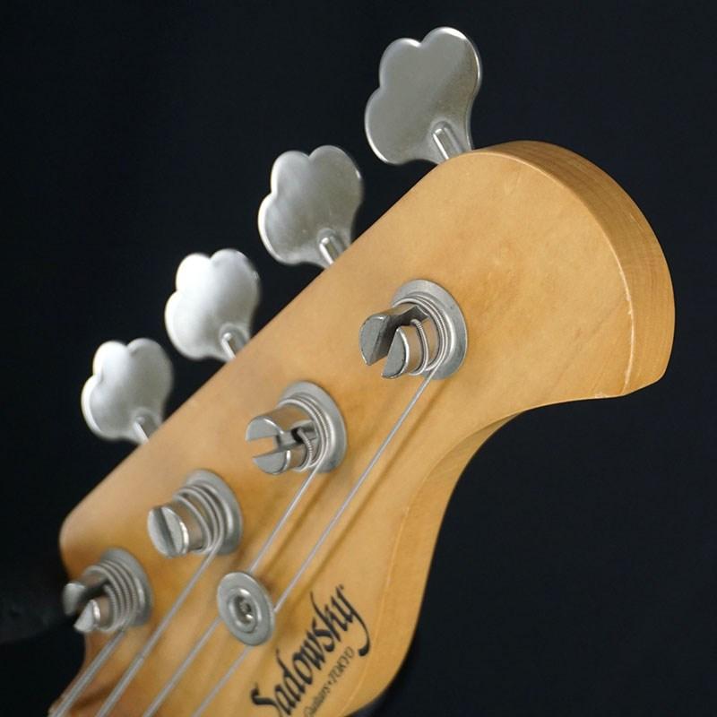 Sadowsky Tokyo 【USED】 RA-FL (59B) Replacement Neck Mod. '03｜ikebe-revole｜07