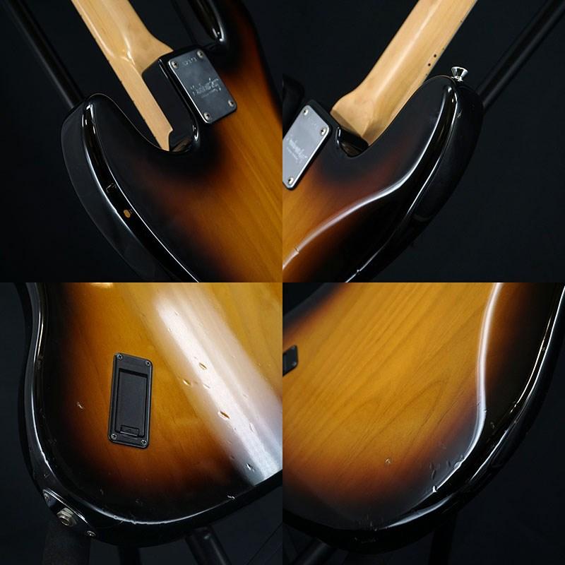 Sadowsky Tokyo 【USED】 RA-FL (59B) Replacement Neck Mod. '03｜ikebe-revole｜10