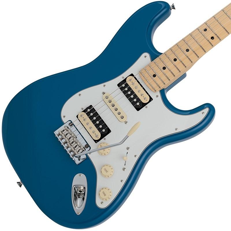Fender Made in Japan 2024 Collection Hybrid II Stratocaster HSH (Forest Blue/Maple)｜ikebe-revole｜03