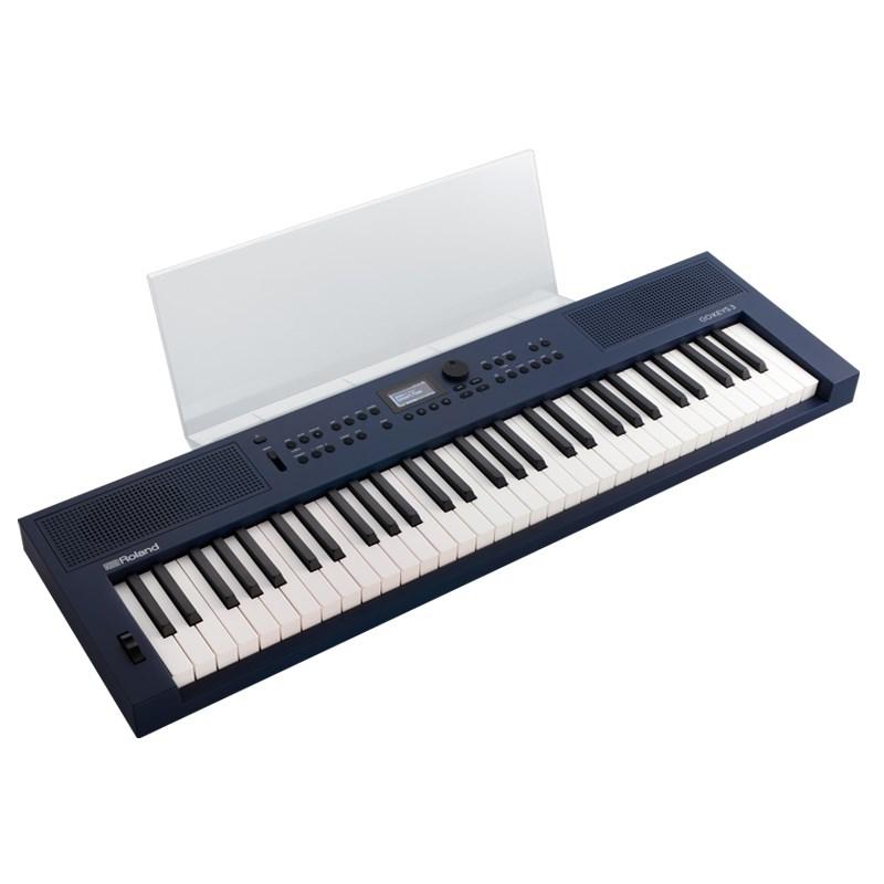 Roland GOKEYS3-MU (GO:KEYS 3) Music Creation Keyboard｜ikebe-revole｜02