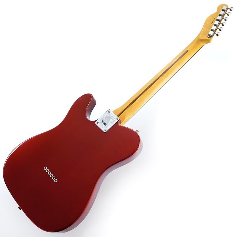 Fender USA Limited Edition Raphael Saadiq Telecaster (Dark Metallic Red)｜ikebe-revole｜03