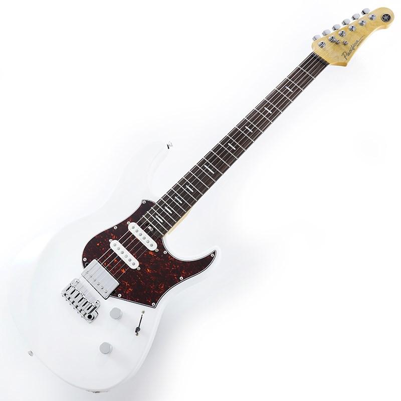 YAMAHA PACIFICA Professional 12 (Shell White) [SPACP12SWH] | YAMAHA | 01