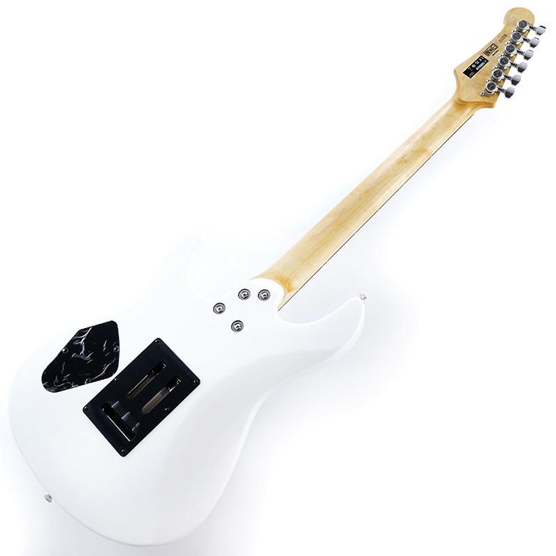 YAMAHA PACIFICA Professional 12 (Shell White) [SPACP12SWH] | YAMAHA | 02
