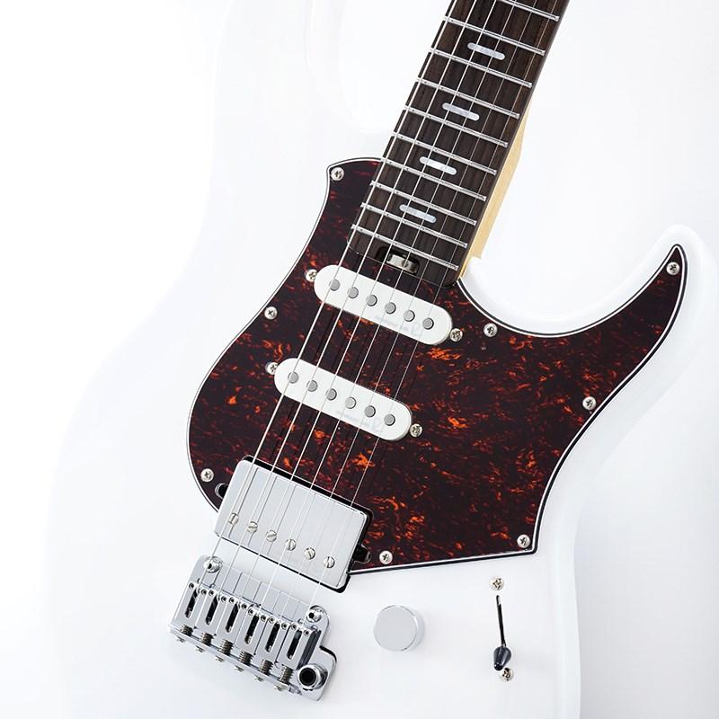 YAMAHA PACIFICA Professional 12 (Shell White) [SPACP12SWH] | YAMAHA | 03