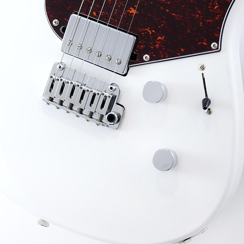 YAMAHA PACIFICA Professional 12 (Shell White) [SPACP12SWH] | YAMAHA | 04