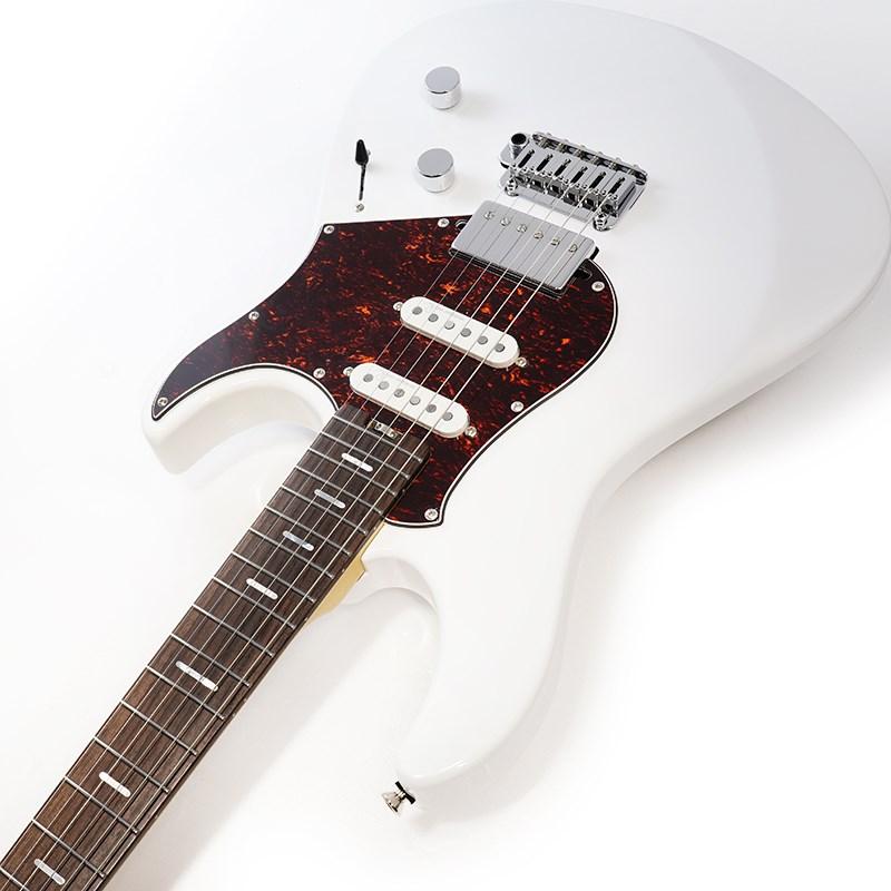 YAMAHA PACIFICA Professional 12 (Shell White) [SPACP12SWH] | YAMAHA | 05