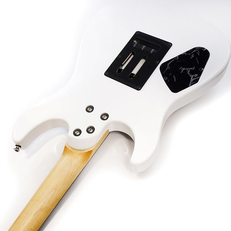 YAMAHA PACIFICA Professional 12 (Shell White) [SPACP12SWH] | YAMAHA | 06