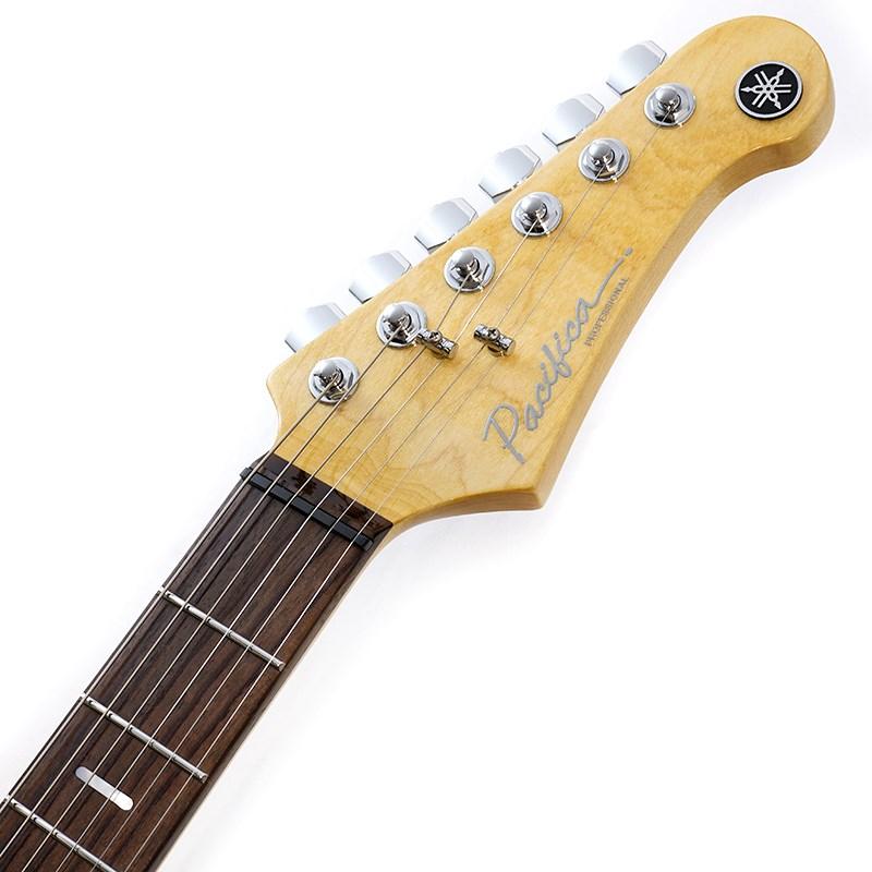 YAMAHA PACIFICA Professional 12 (Shell White) [SPACP12SWH] | YAMAHA | 08