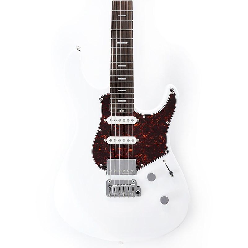 YAMAHA PACIFICA Professional 12 (Shell White) [SPACP12SWH] | YAMAHA | 09
