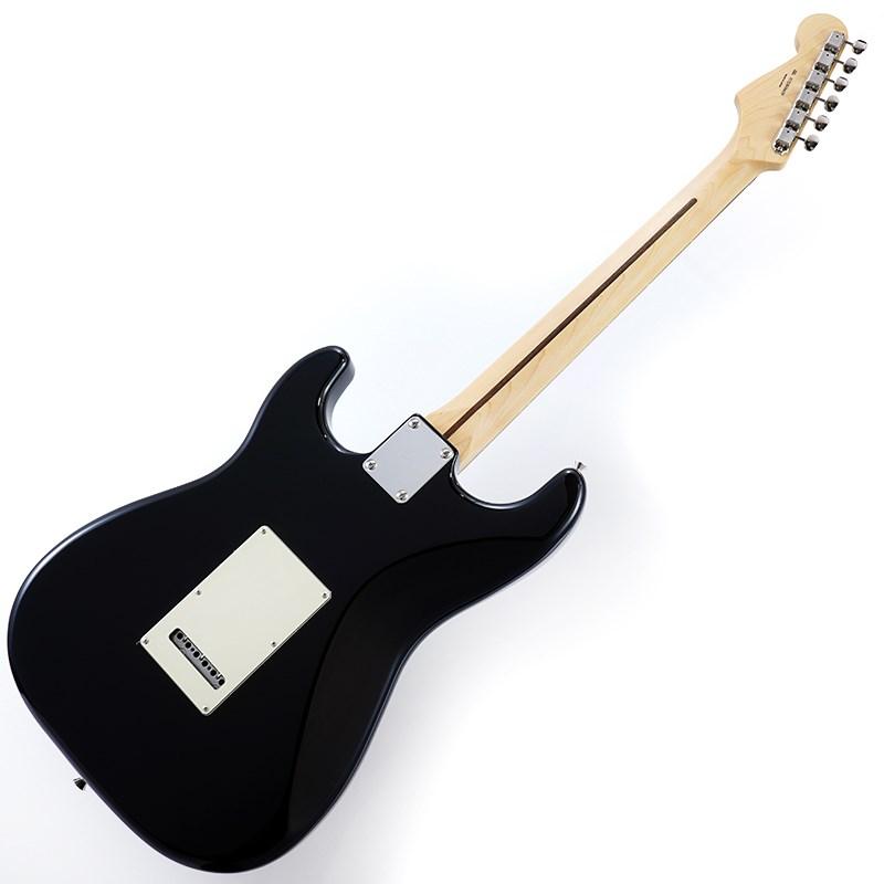 Fender Made in Japan 2024 Collection Hybrid II Stratocaster HSS (Black/Rosewood)｜ikebe-revole｜03