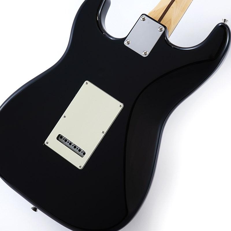 Fender Made in Japan 2024 Collection Hybrid II Stratocaster HSS (Black/Rosewood)｜ikebe-revole｜08