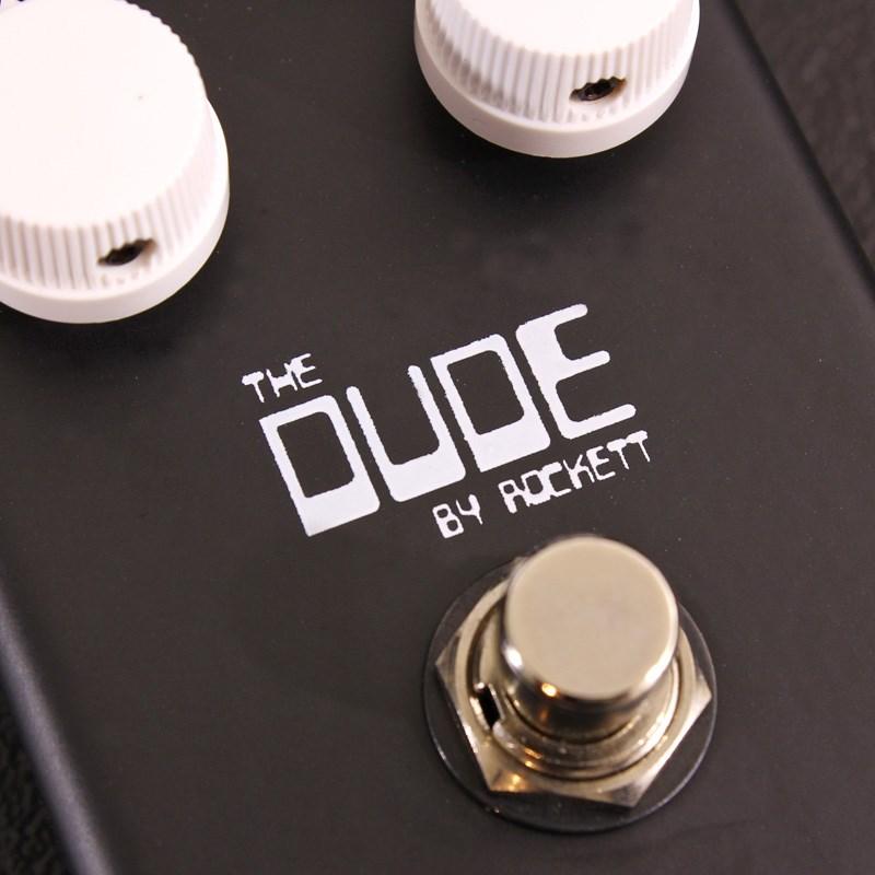 J. Rockett Audio Designs Dude V2 : イケベ楽器リボレ秋葉原店 - 通販