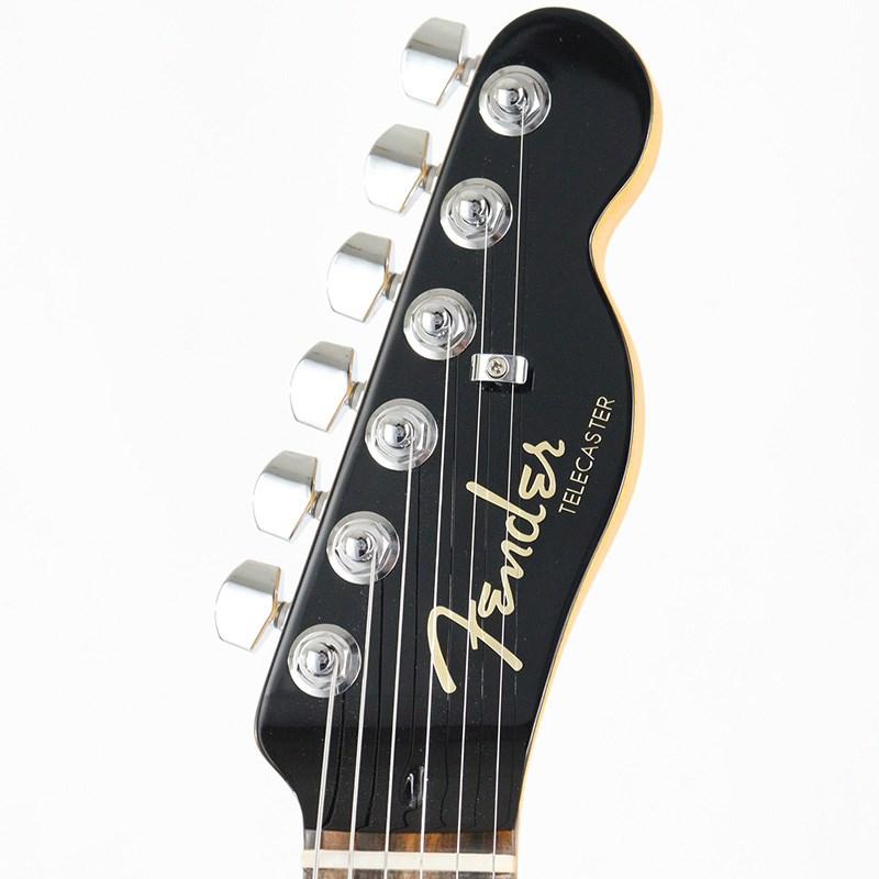 Fender USA FSR Limited Edition American Ultra Telecaster (Tiger's Eye) [SN.US23054835] 【国内イケベ限定販売モデル】｜ikebe-revole｜08