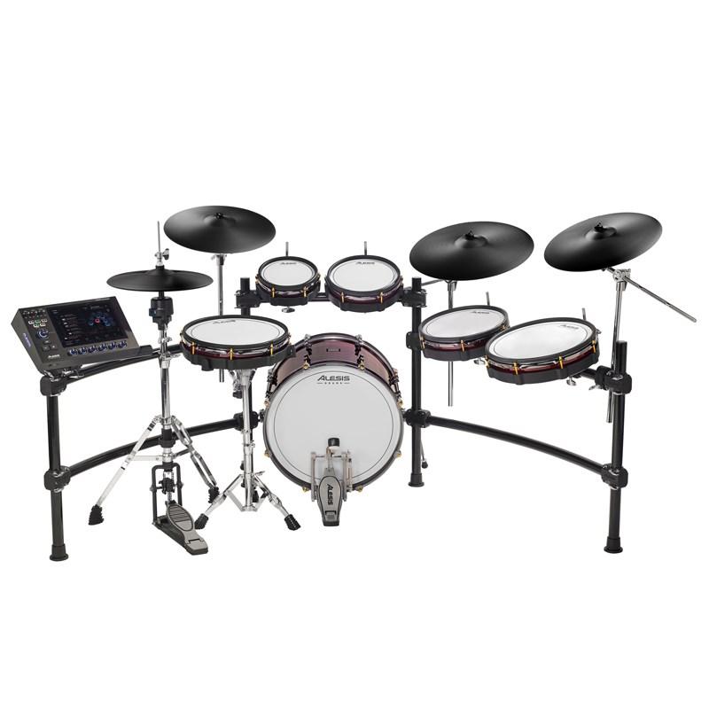 アレシス 電子ドラム Alesis（アレシス） ALESIS Strata Prime [10 