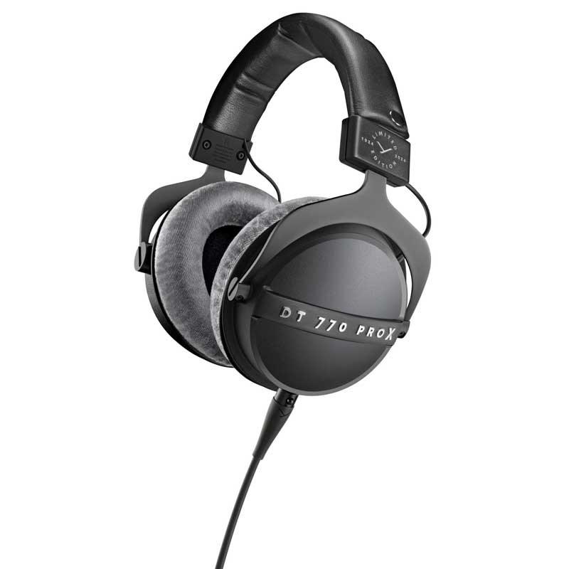 beyerdynamic DT 770 PRO X Limited Edition : イケベ楽器リボレ秋葉原  