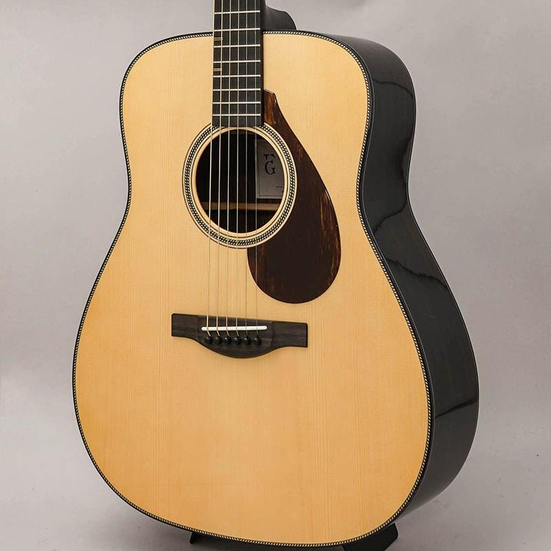 YAMAHA（ヤマハ） YAMAHA FG9 R [日本製のフラッグシップモデル