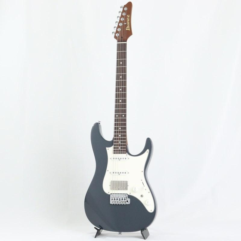 Ibanez（アイバニーズ） Ibanez Prestige AZ2204NW-GRM (Gray Metallic