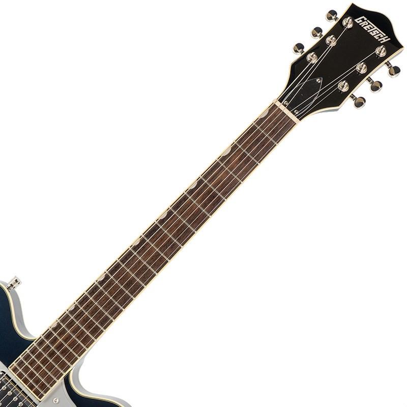 G5622T Electromatic Center Block Double-Cut with Bigsby (Midnight Sapphire/Laurel) 【BRICOLEUR】 【B級特価】