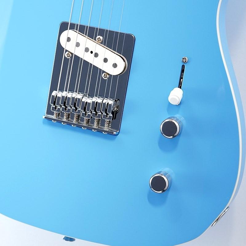 Fender Made in Japan Aerodyne Special Telecaster (California Blue/Rosewood)【特価】｜ikebe-revole｜05