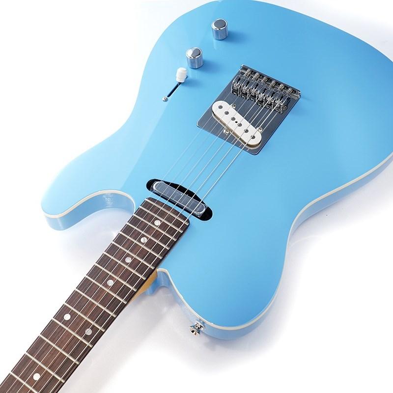 Fender Made in Japan Aerodyne Special Telecaster (California Blue/Rosewood)【特価】｜ikebe-revole｜06