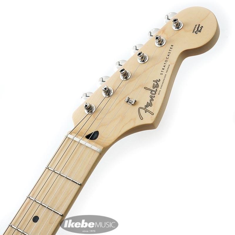 Fender Made in Japan Made in Japan Junior Collection Stratocaster (Arctic Whit/Maple)【特価】｜ikebe-revole｜09