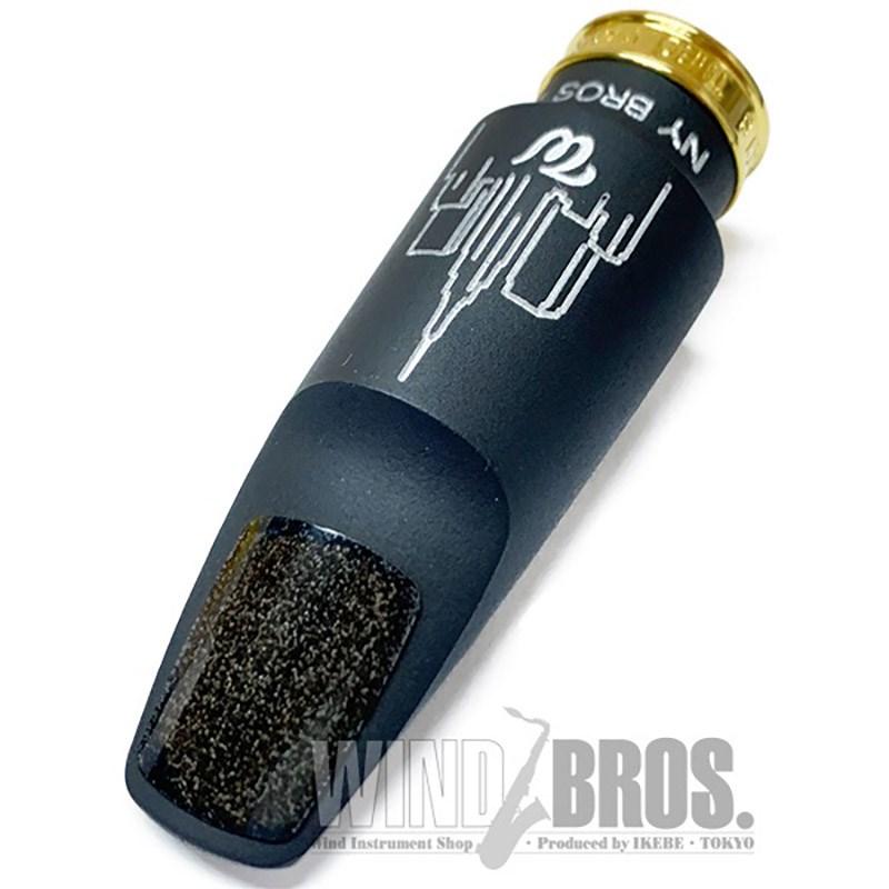 Theo Wanne 「オープニング：5」アルトサックス用マウスピース セオ