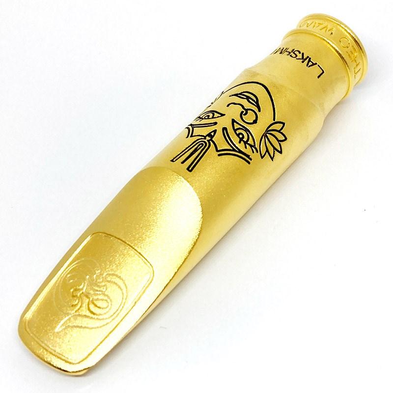 Theo Wanne 「オープニング：6*」テナーサックス用マウスピース セオ