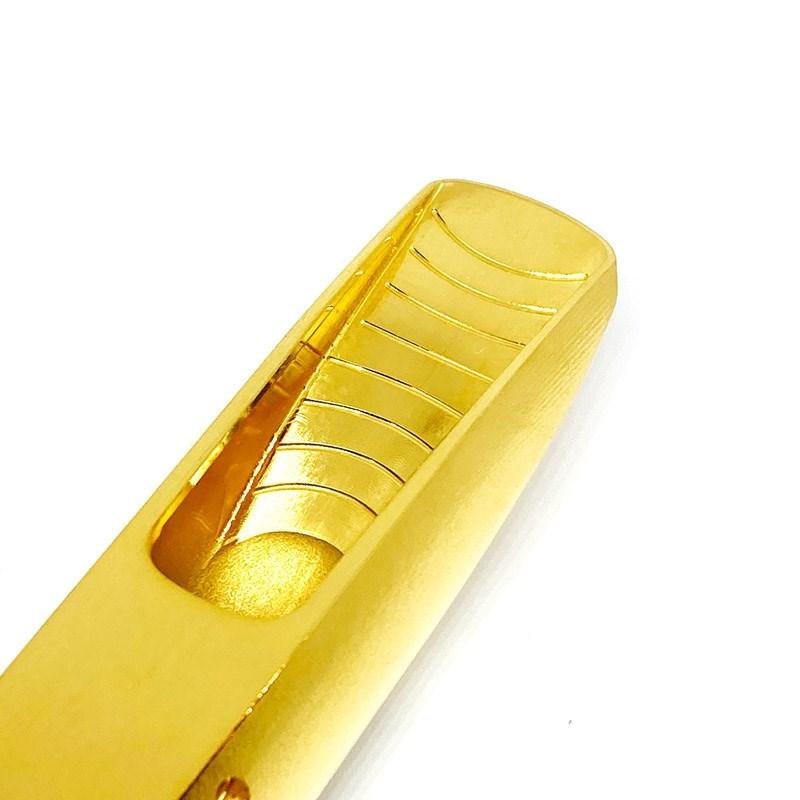 Theo Wanne GAIA4 6⭐︎ テナーメタルマウスピース Theo Wanne GAIA 4 METAL テナ−6☆ メタルマウスピース テナー